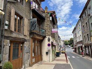 Aussenbereich