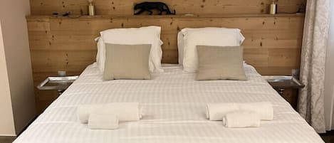 1 chambre, lit de bébé portatif, accÚs au Wi-Fi (inclus)