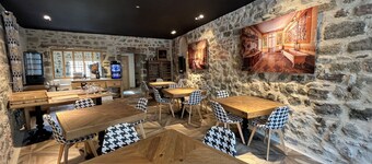 Le 19 - Suite 19 | 50m2 | Historic Center | Air Conditioning