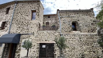Fachada