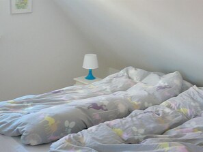 3 chambres, Wi-Fi