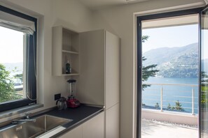 Interior - VIlla Olivo - MyHomeinComo (Blevio)