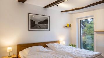 2 slaapkamers, gratis wifi, beddengoed