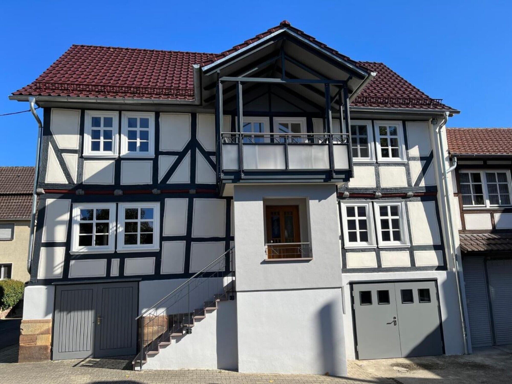 Außenbereich