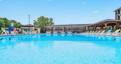 Walk to Branson Landing • Kayak from the Creek • Updated Cozy Retreat • Sm Dog- Friendly