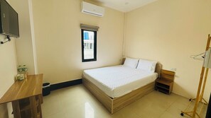 Standard Double Room - Vientiane BB Hotel (Vientiane)