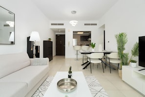 Ferienhaus | 1 Schlafzimmer