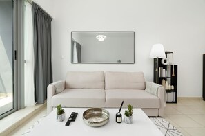 House | 1 bedroom - Opulent 1 Bedroom Marina View (Dubai)