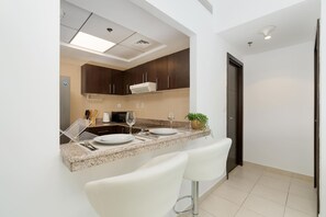 Ferienhaus | 1 Schlafzimmer