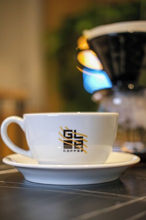 Restaurant - Mini Harem Hotel (Istanbul)