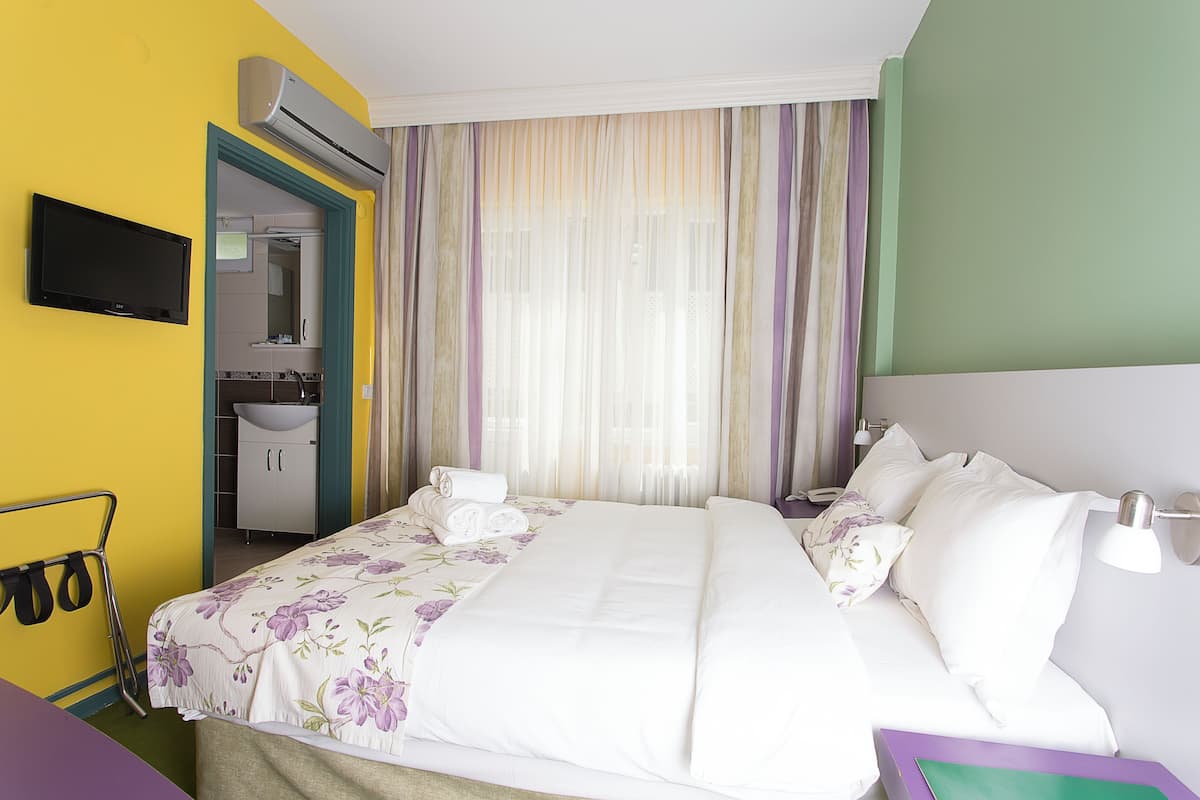 Doppelzimmer