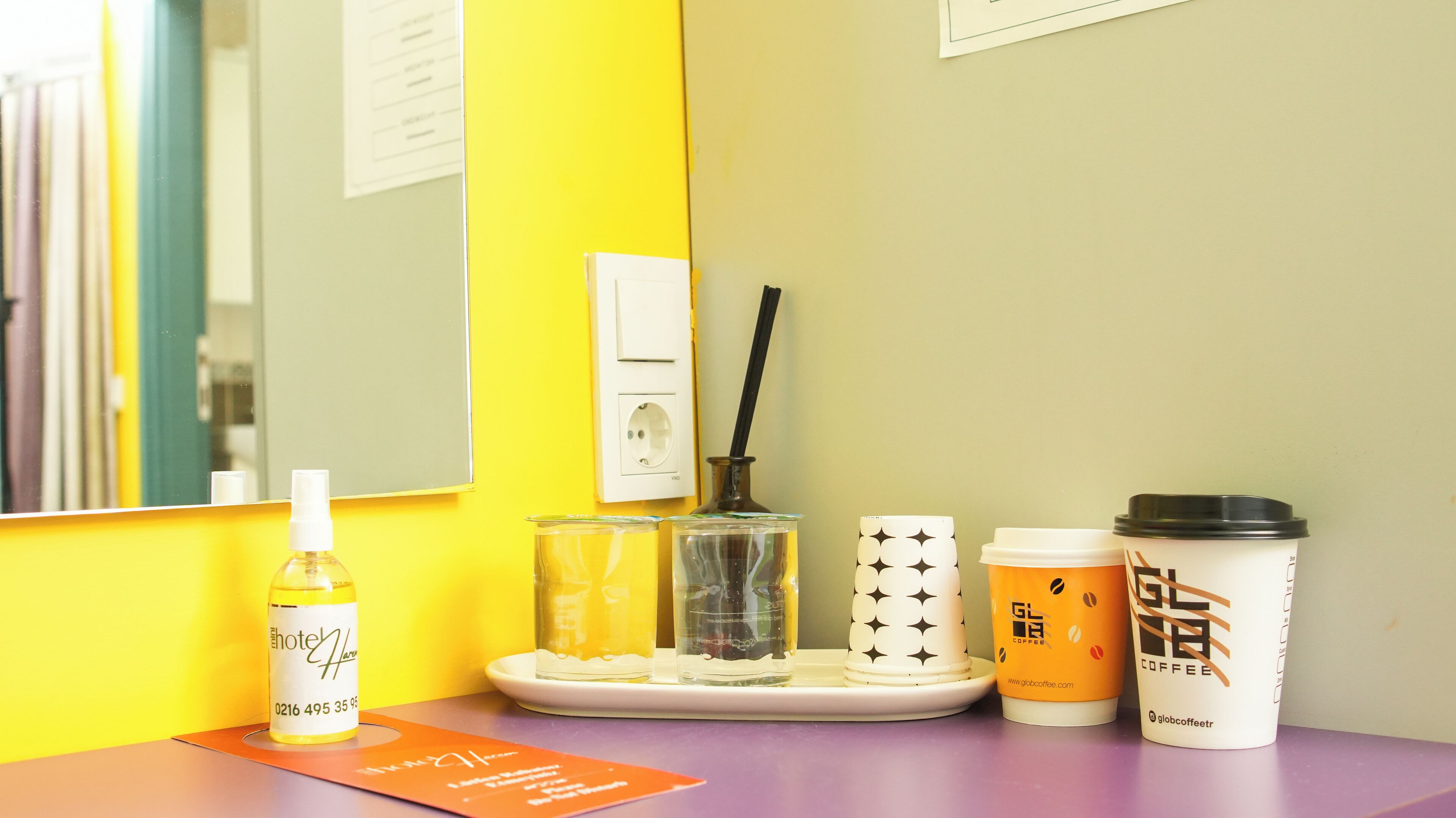 Literie de qualité supérieure