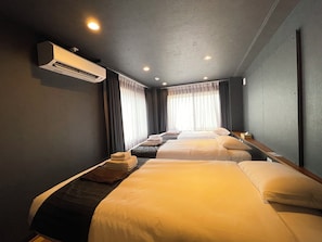 客房