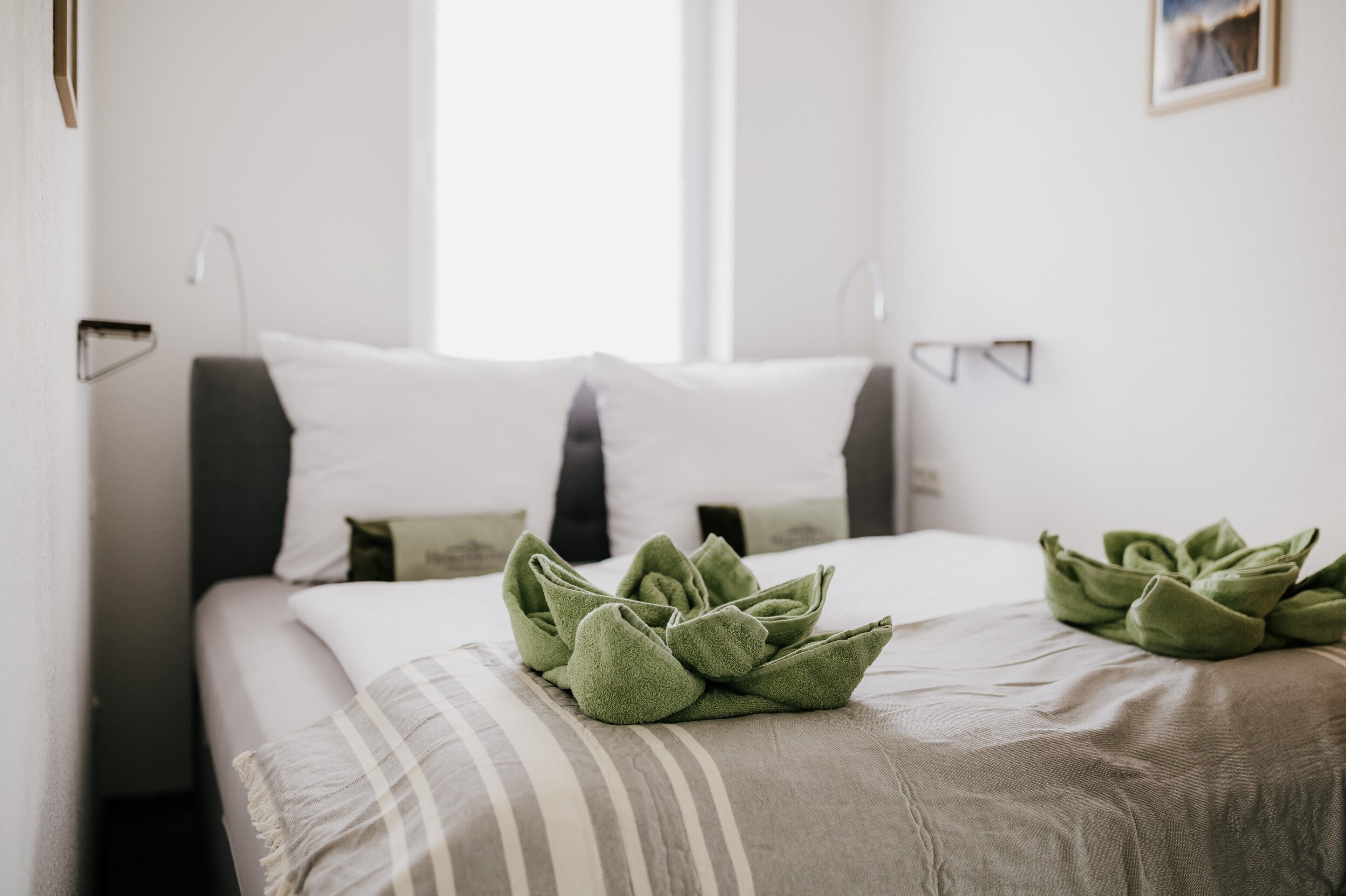 1 slaapkamer, gratis wifi