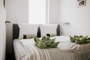 1 chambre, Wi-Fi gratuit