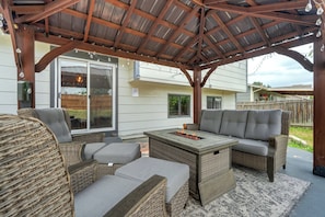 Terrass/Patio