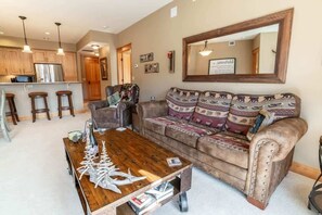 Téléviseur connecté