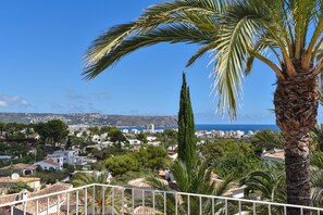 Property grounds - Pa Capona - Javea, Costa Blanca (Javea)