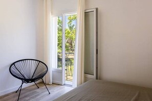 5 soveværelser, strygejern/strygebræt, Wi-Fi, sengetøj