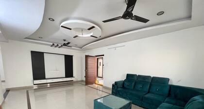 The Excellency Apartments