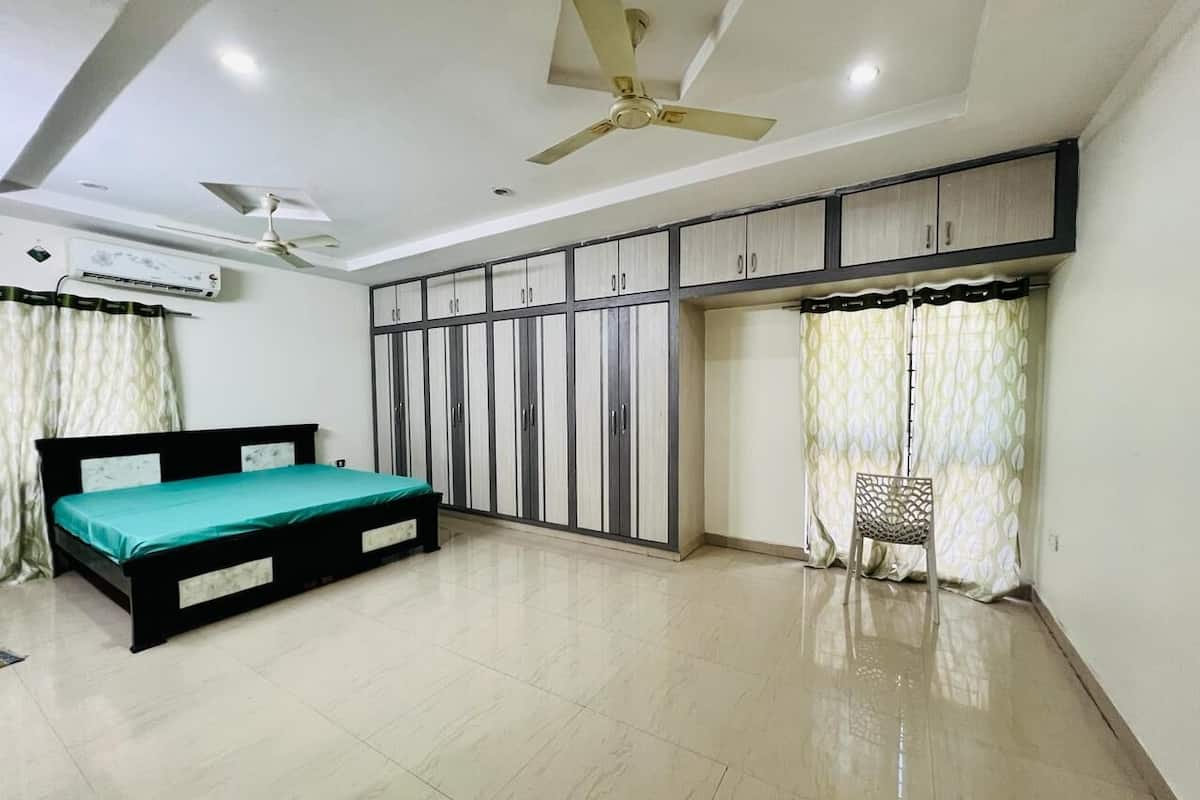 Kamar Standar | 1 kamar tidur dan Wi-Fi gratis