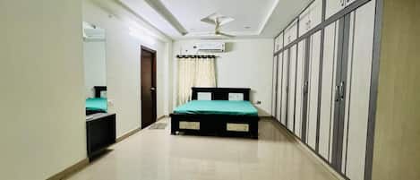 Chambre Standard | 1 chambre, Wi-Fi gratuit