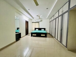 スタンダード ルーム | 1 室のベッドルーム、WiFi (無料)