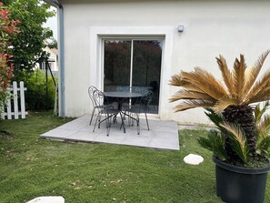 Servei de restauració a l'aire lliure