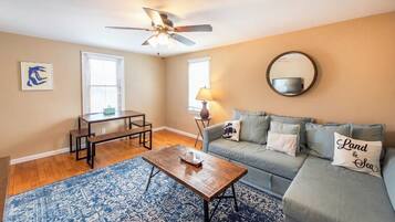 Télévision, espaces bureaux