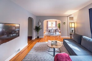 TV, offices, computer monitors