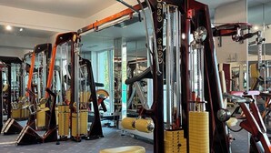 Gimnasio