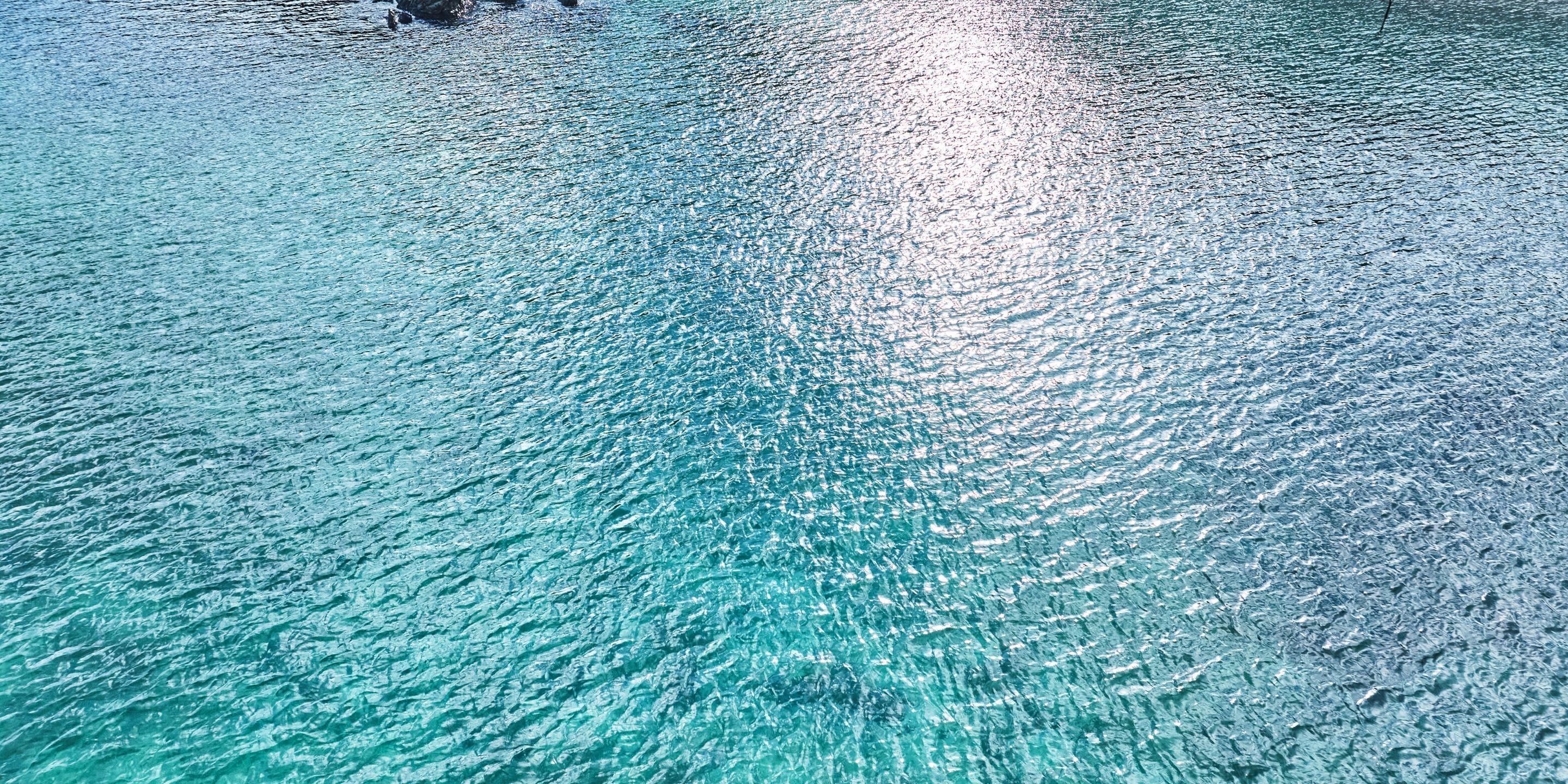 해변
