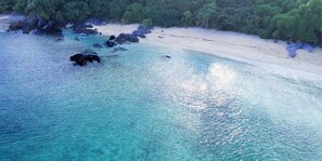 Beach - ima villa (Onna)