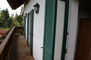 Property grounds - Apartment 'Wohnung 3' with Mountain View, Shared Terrace and Shared Garden (Hochrindl)