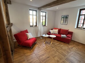 Fernseher