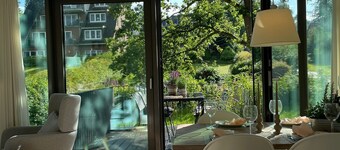 Apartment 'Meerzeit' with Sea View, Balcony and Wi-Fi