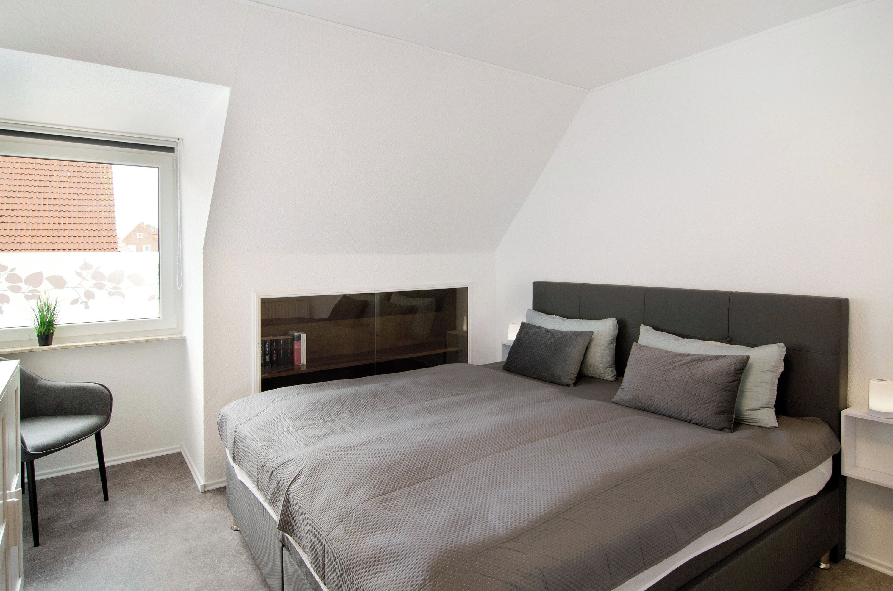 1 slaapkamer, gratis wifi, beddengoed