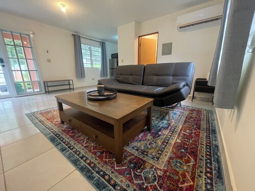 Where Bad Bunny is from - Cozy Mountain Valley Villa Vega Baja with AC, WiFi