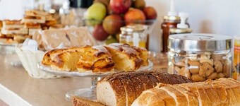 Hotel Mare BLU b&b Boutique Fronte Mare