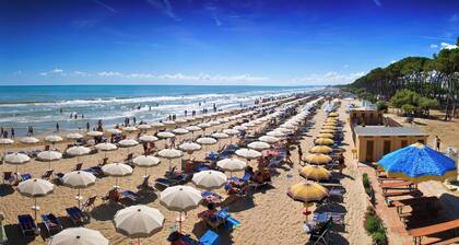 Hotel Mare BLU b&b Boutique Fronte Mare