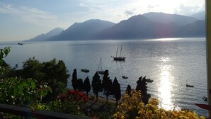 Exterior - Casa Alessandra (Malcesine)