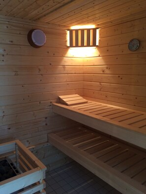 Superior House, 2 Bedrooms | Hypo-allergenic bedding, down comforters, free WiFi, bed sheets - Gasthof Kanzlersgrund (Steinbach-Hallenberg)