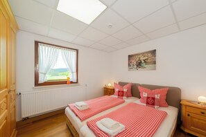 Premium Condo, 2 Bedrooms