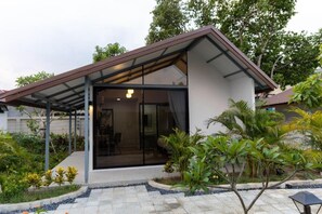 Exterior - Rapina House (Mai Khao)