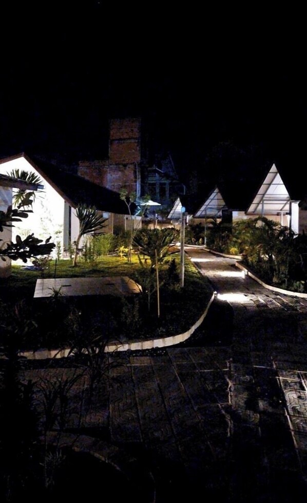 Fachada