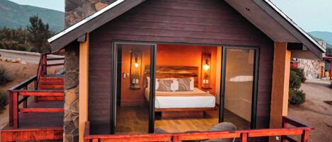 Klassieke tweepersoonskamer | Gratis wifi