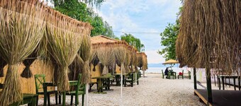 İznik Seyir Kamp