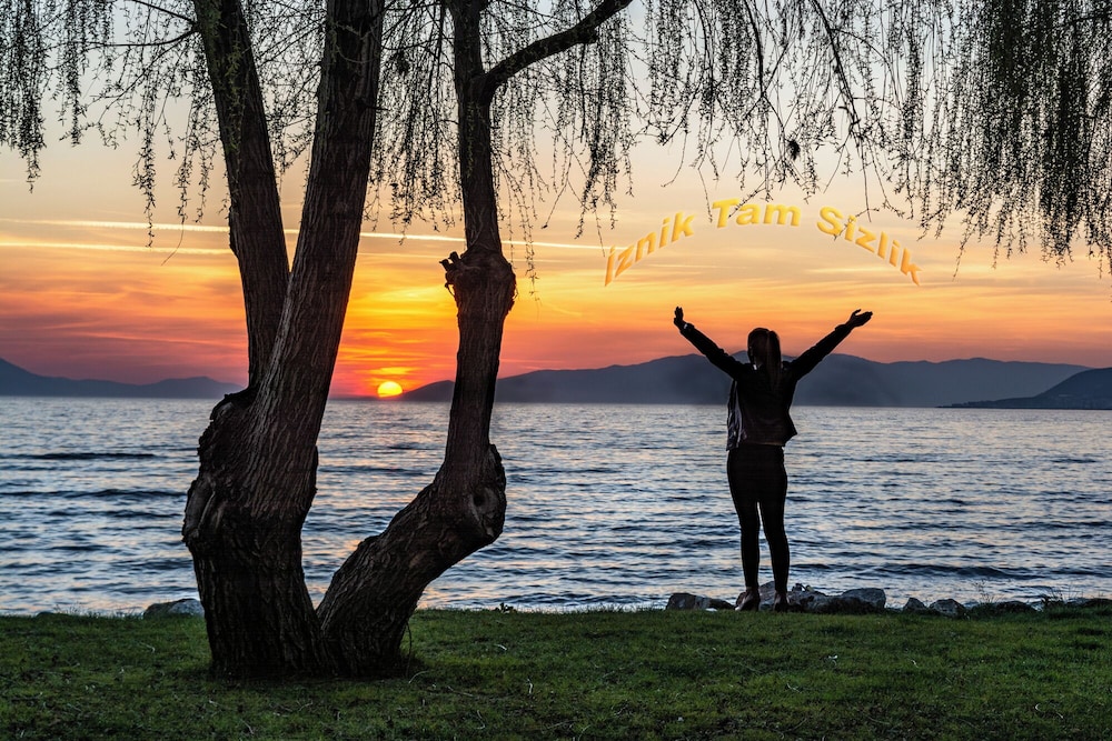 İznik Seyir Kamp photo 4