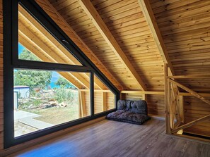 View from property - İznik Seyir Kamp ve Bungalov (Iznik)