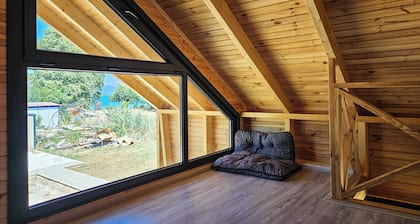 İznik Seyir Kamp ve Bungalov